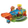 VTech Go! Go! Smart Wheels Learning Garage (80124900) - English