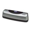 Swingline Personal Electric Hole Punch (5050574515) - Silver / 15 Sheets