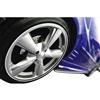 Wheel Bands Wheel Rim Protectors (WB-RB-WH) - White