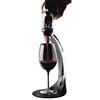 Vinturi 6-Piece Aerator Set (1113.099.00) - Clear/ Black