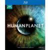 Human Planet: The Complete Series (2011) (Blu-ray)