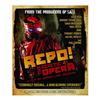 Repo! The Genetic Opera (2008) (Blu-ray)