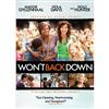 Won't Back Down (2012)