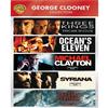 WB: George Clooney Collection (Bilingual)