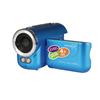 Hipstreet MoviePix Kidz DV Camcorder (MP-136) - Blue