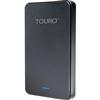 Hitachi Touro Mobile MX3 500GB USB 3.0 External Portable Hard Drive (0S03452)