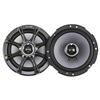 Kicker 6.5" Coaxial 2-Way Car Speaker (11KS65)