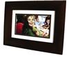 HP 7" 128MB LCD Digital Photo Frame (HPDF730v1)