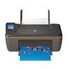 HP Deskjet Wireless All-In-One Inkjet Printer with AirPrint & HP ePrint (3510)
