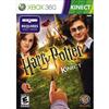 Harry Potter for Kinect (XBOX 360) - Previously Played