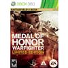 Medal Of Honor: Warfighter Limited Edition (XBOX 360) - Previously Played
