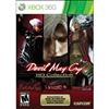 Devil May Cry HD Collection (XBOX 360) - Previously Played