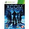 XCOM: Enemy Unknown (XBOX 360) - Previously Played