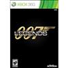 007 Legends (XBOX 360) - Previously Played