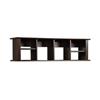 Prepac Wall-Mounted Desk Hutch (EHD-1348) - Espresso