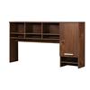 Nexera Aero Lite Collection Desk Hutch (721206)