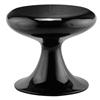 Zuo Mushroom Chair (155021) - Black