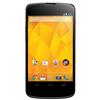 Fido LG Nexus 4 16GB Smartphone - Reserve & Pick Up In-Store Only - Activation Required