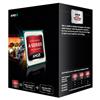 AMD A8-5600K 3.6 GHz 4MB Cache Quad-Core Desktop Processor (AD560KWOHJBOX)