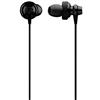 Skullcandy Heavy Medal In-Ear Headphones (HEAVYB) - Black