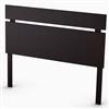 South Shore Cakao Collection Double/ Queen Headboard - Chocolate