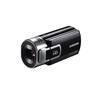 Samsung QF30 HD Flash Memory Camcorder - Black