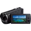 Sony Handycam HDRCX220B HD Flash Memory Camcorder
