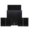 Boston Acoustics 5.1 Home Audio System