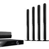 Pioneer 5.1 Channel Home Theatre System with Blu-ray Disc Player (HTZ-BD52)