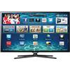 Samsung 65" 1080p 120Hz 3D LED Smart TV (UN65ES6500FXZC)