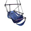 Vivere Hanging Chair (HANG4) - Navy Blue