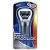 Gillette Fusion ProGlide Manual Razor with 2 Cartridges (47400302846)