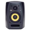 KRK Bookshelf Speaker (VXT4) - Black - Single Speaker