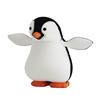 Hipstreet 8GB USB 2.0 Flash Drive (HS-USBPGN-8GB) - Penguin