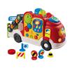 VTech Go! Go! Smart Wheels Car Carrier (80136600) - English