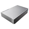 LaCie Porsche Design 4TB USB 3.0 External Hard Drive (9000384)