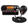 Cobra DSC-Capable VHF Radio (MRF55B-D) - Black