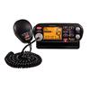 Cobra DSC-Capable VHF Radio (MRF75B-D) - Black