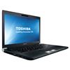 Toshiba Tecra R940 14" Laptop - Black (Intel Core i5-3210M / 320GB HDD / 4GB RAM / Windows 7)