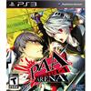 Persona 4 Arena (PlayStation 3) - Previously Played