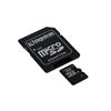 Kingston 4GB Class 10 microSDHC Memory Card (SDC10/4GB)