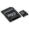 Kingston Technology 32GB Class 4 Micro SDHC Memory Card (SDC4/32GB)
