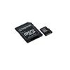 Kingston 32GB Class 10 microSDHC Memory Card (SDC10/32GB)