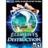 Elements Of Destruction (PC) - English