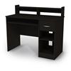 South Shore Axess Collection Desk (7270076) - Black