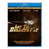 Let The Bullets Fly (Collector's Edition) (Blu-ray Combo)