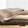 Sunbeam™ 'SimpliTouch' Heated Fleece Blanket