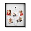 Umbra® Family Tree Frame- Black