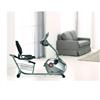 Schwinn® 250 Recumbent Exercise Bike