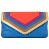 Nine West™ Mod Squash Large Clutch